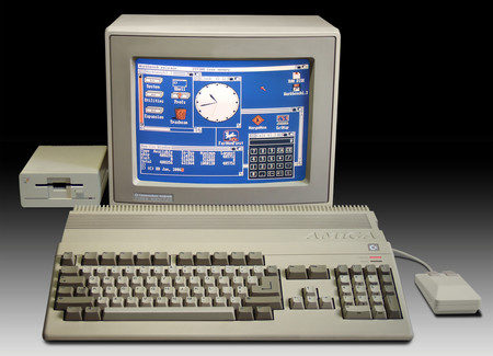 Computadora Amiga